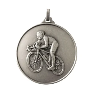Bulk Cycle Live Nottingham Medal