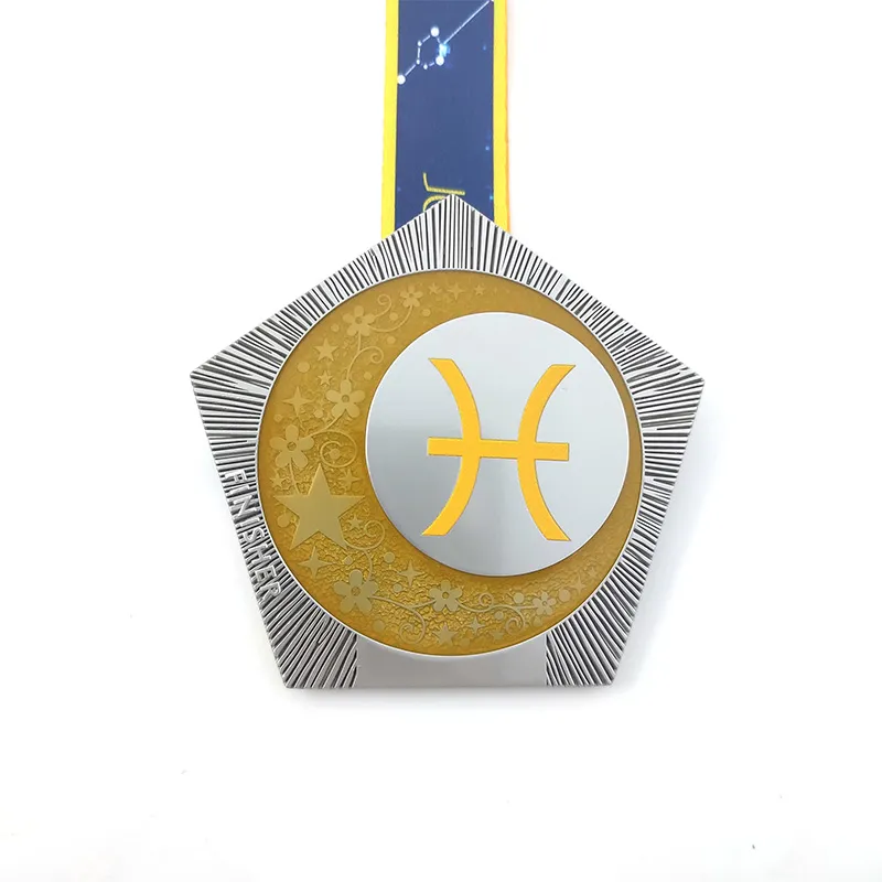 Médaille de la Constellation