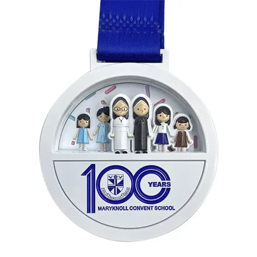 Wholesale Seires Souvenir Medal