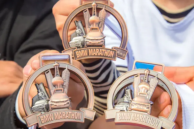 How to Find A Customized Medals Maker