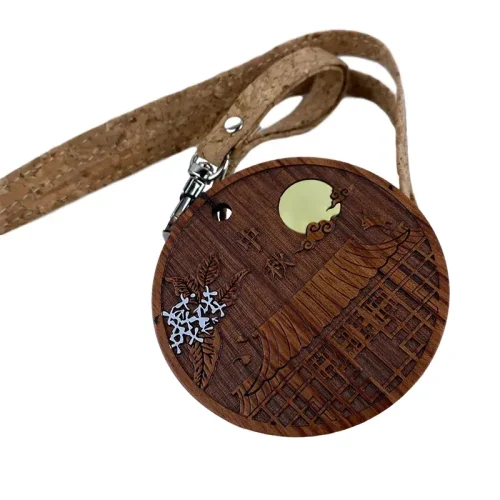 Grossiste 5K Virtal Rning Finisher Wooden Meal