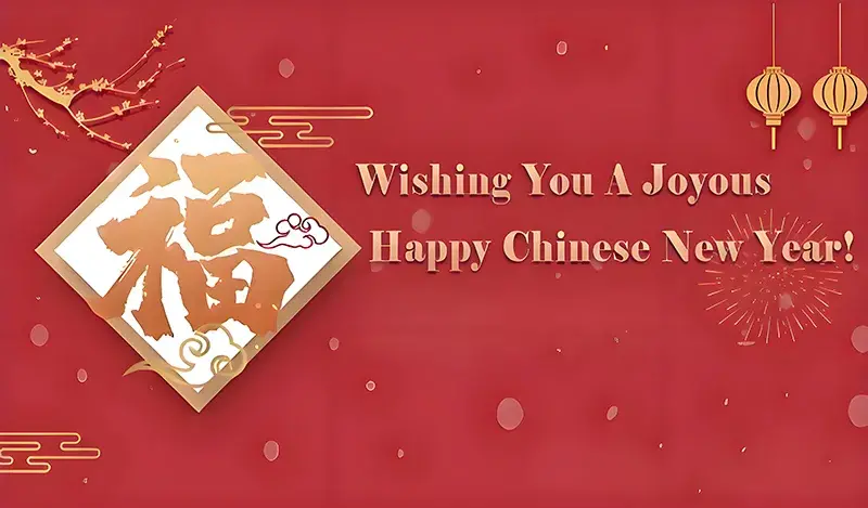 How to Create Order and Delivery with China Medals Manufacturer during Chinese New Year