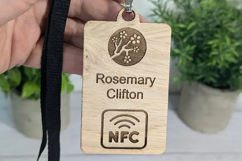 NFC Custom Sports Medals