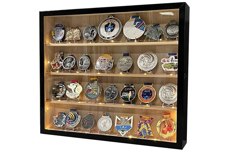 Medal Storage Box