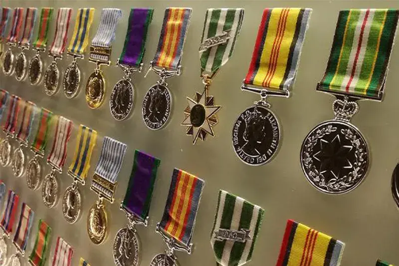 How to Protect Your Custom Medals