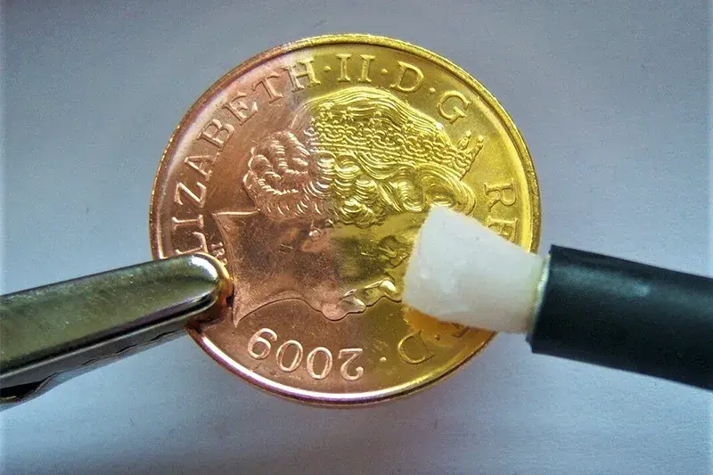Medal Plating Protection