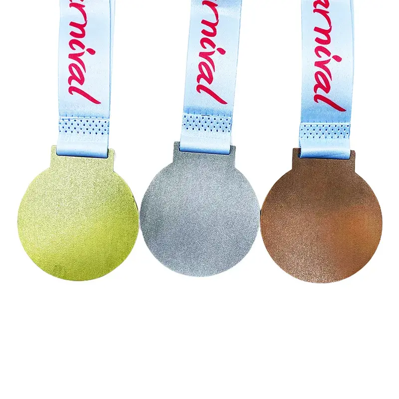 Boldmere Water Carnival Swimming Holiday Medal.png